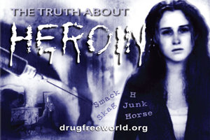 The Truth About Heroin