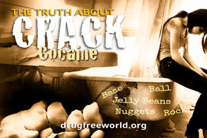 The Truth About Crack The Truth About Crack