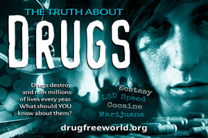 The Truth About Drugs The Truth About Drugs