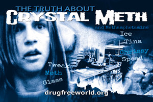 The Truth About Crystal Meth The Truth About Crystal Meth