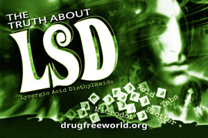The Truth About LSD The Truth About LSD