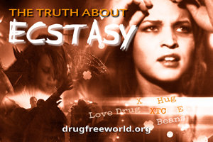 The Truth About Ecstasy The Truth About Ecstasy
